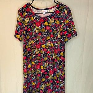 Lularoe Floral Carly M